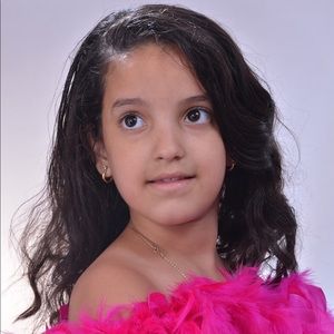 Meet your Posher, Noel